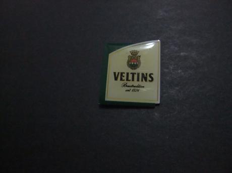 Veltins Pilsener Duits bier ( Duitse bierbrouwerij)